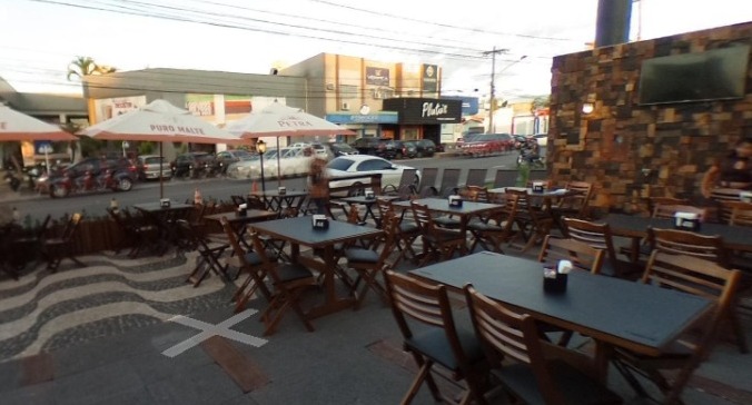 Bares e estabelecimentos de Anápolis