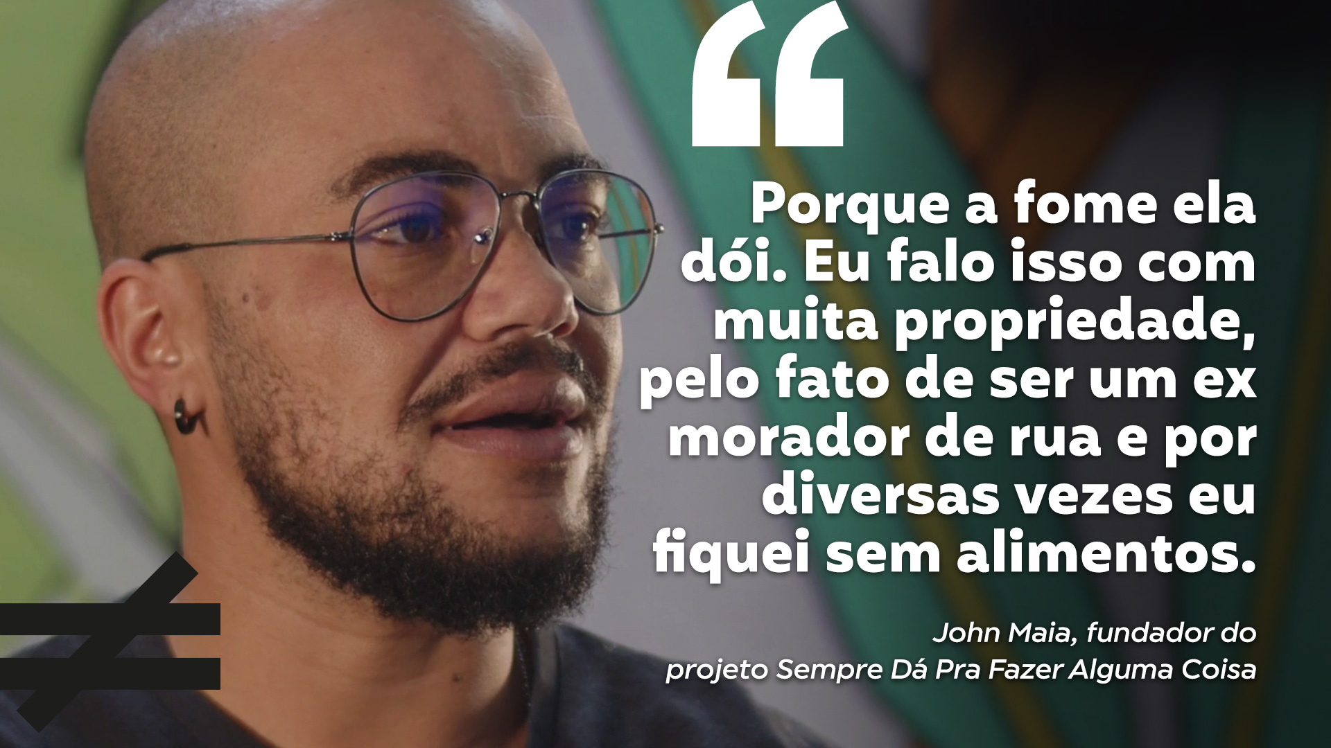 Projeto Sempre Dá Pra Fazer Alguma Coisa