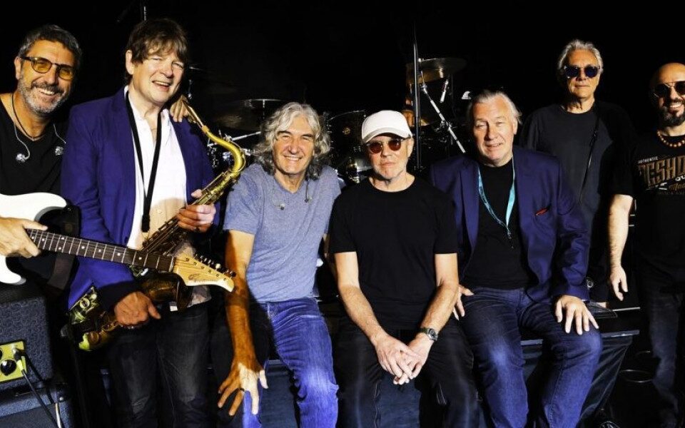 dire straits legacy goiania