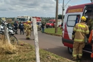 Motorista bêbado atropela e mata ciclista no Distrito Federal, segundo PMDF