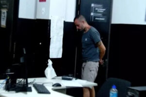 Justiça decreta prisão preventiva de suspeito de golpes em bares de Goiânia e Palmas