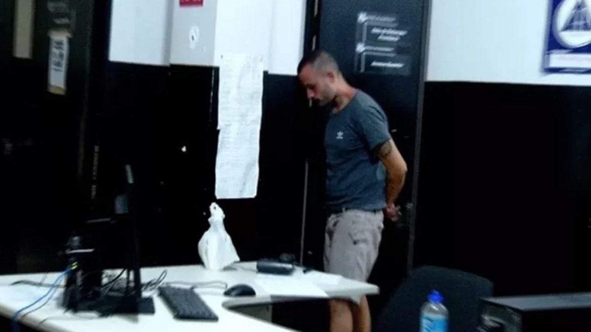 Justiça decreta prisão preventiva de suspeito de golpes em bares de Goiânia e Palmas