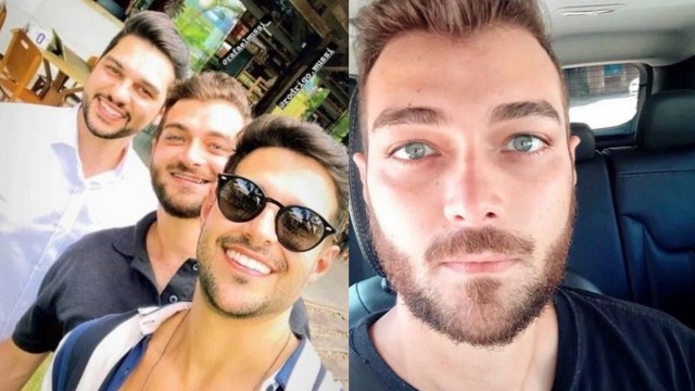 Irmão de Rodrigo Mussi agradece carinho e fala de recuperação de ex-BBB: 'Lindo ver a força dele'