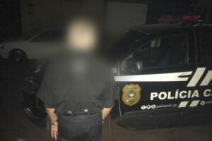 Padre é preso por abuso sexual contra dependente químico em clínica de Quirinópolis