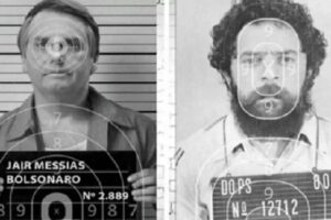 Site inabilitou a conta do vendedor. Mercado Livre remove anúncios de tiro ao alvo com fotos de Bolsonaro e Lula