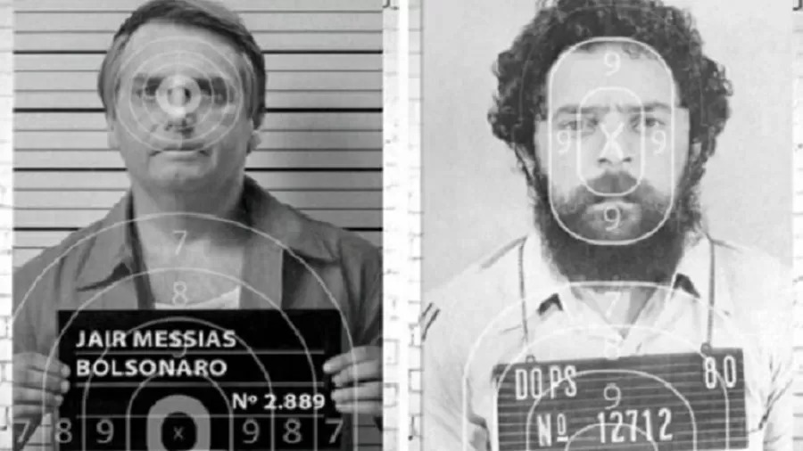 Site inabilitou a conta do vendedor. Mercado Livre remove anúncios de tiro ao alvo com fotos de Bolsonaro e Lula