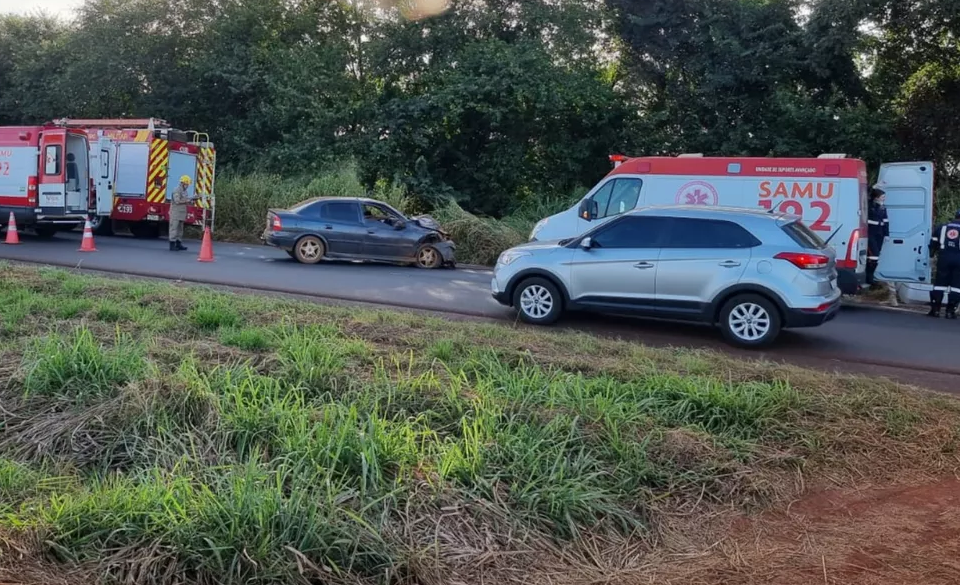 Motorista que bateu em carro matou bebê e feriu cinco não tinha CNH e estava bêbado, diz delegado