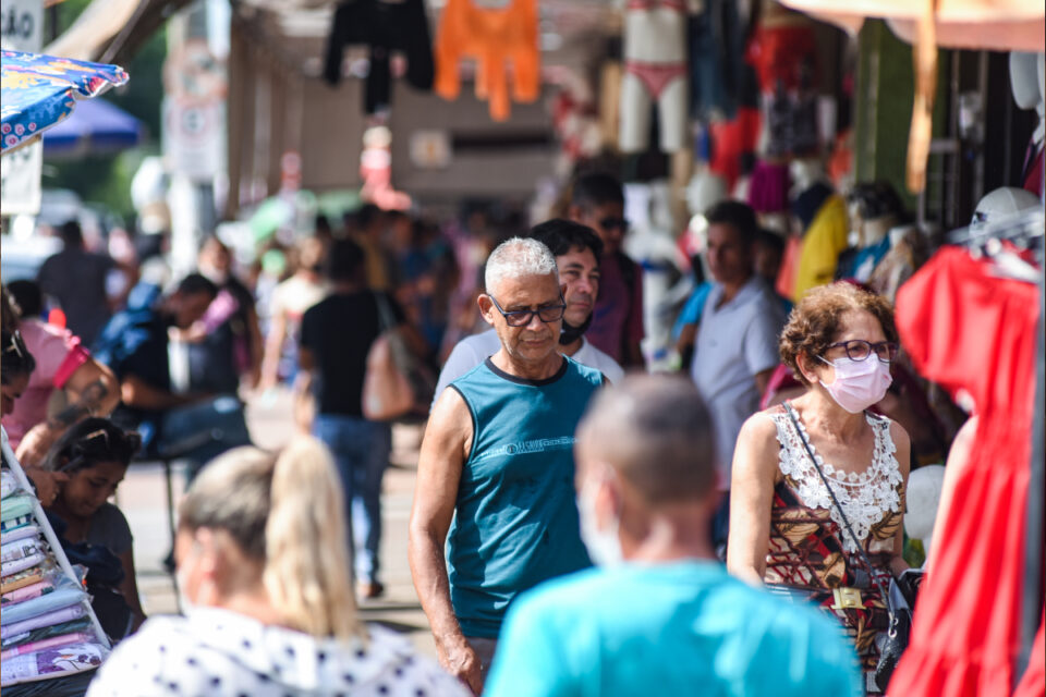 CDL diz que 94% dos consumidores de Goiânia vão às compras no Dia das Mães