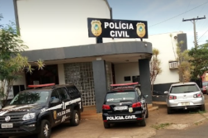 Polícia Civil de Itumbiara
