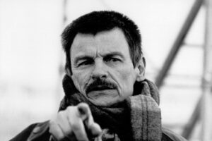 Mostras do Cine Cultura são retomadas nesta quinta-feira (5), com obras do cineasta Andrei Tarkovsky