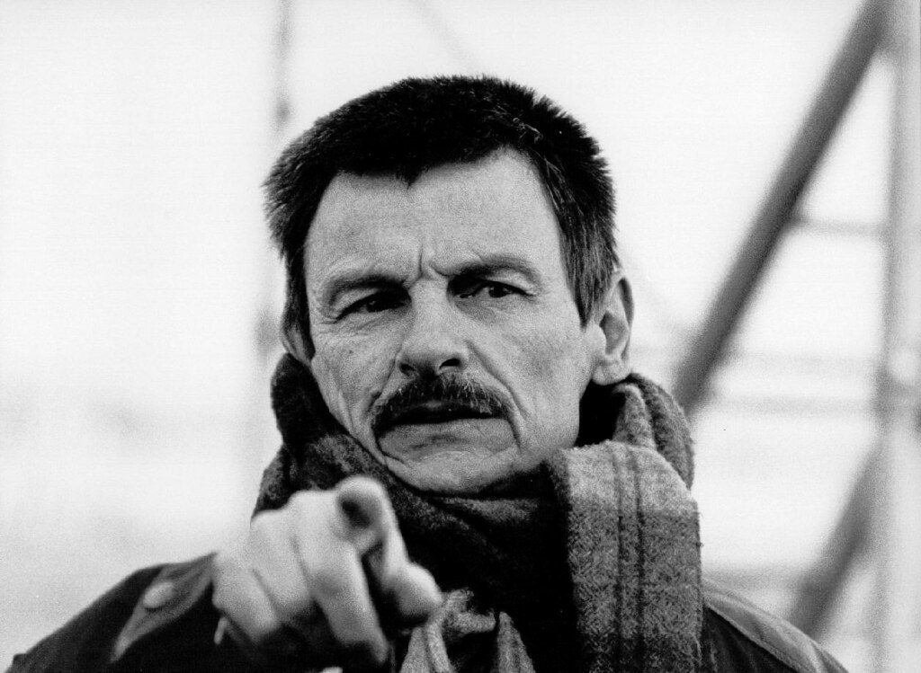 Mostras do Cine Cultura são retomadas nesta quinta-feira (5), com obras do cineasta Andrei Tarkovsky