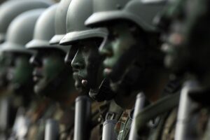 TSE pagará cerca de R$ 110 milhões às Forças Armadas por apoio no pleito