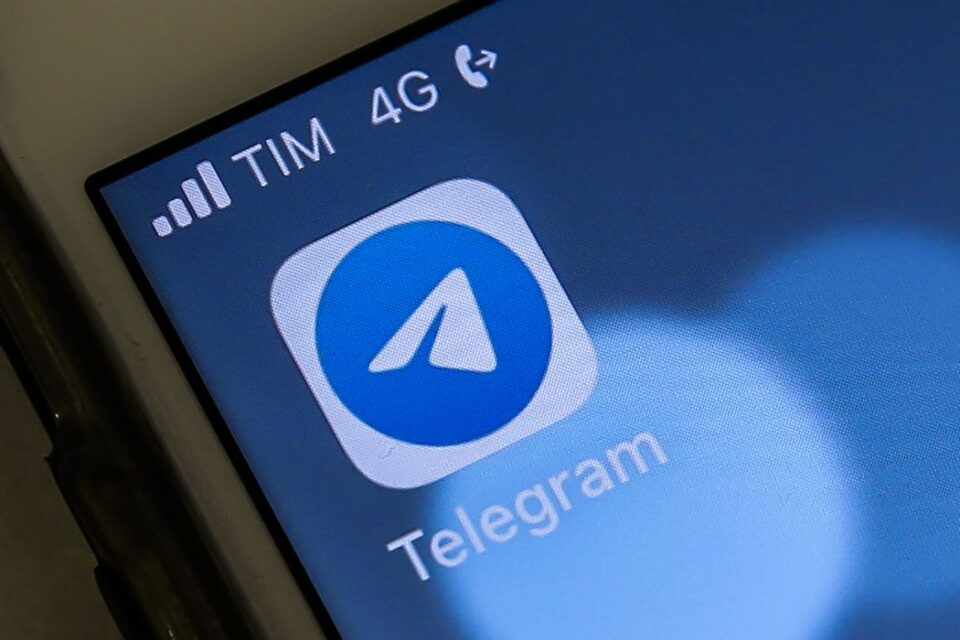 Governistas criticam nota do Telegram sobre PL das fake news: 