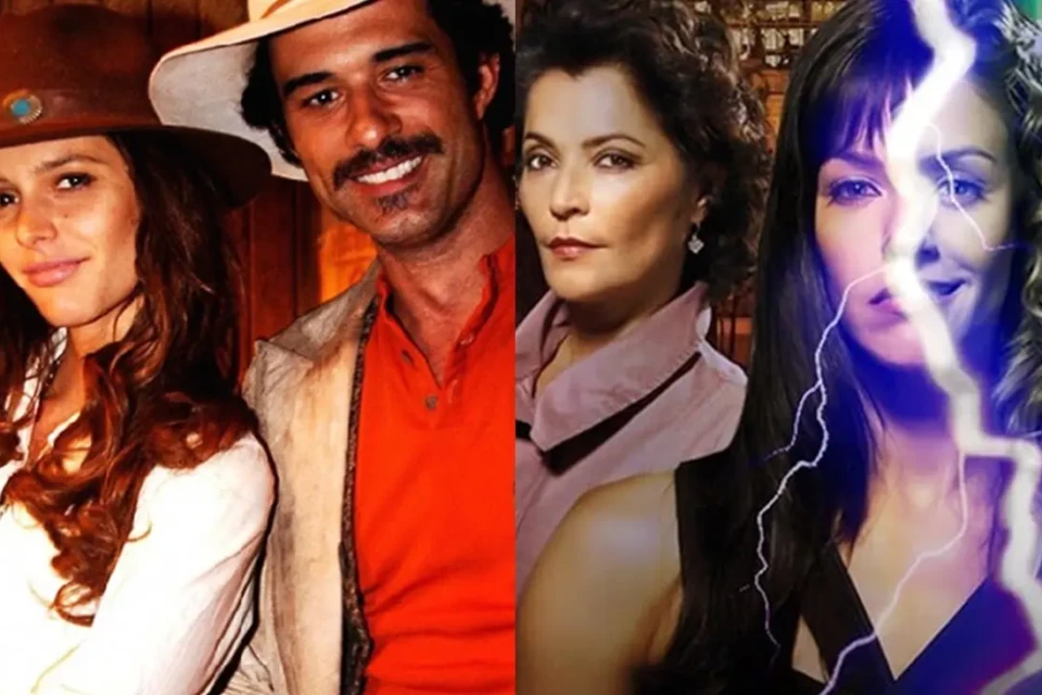 Estrela Guia, Bang-Bang, Babilônia e Os Mutantes estão entre as piores da tv As 15 piores novelas de todos os tempos da globo; veja a lista