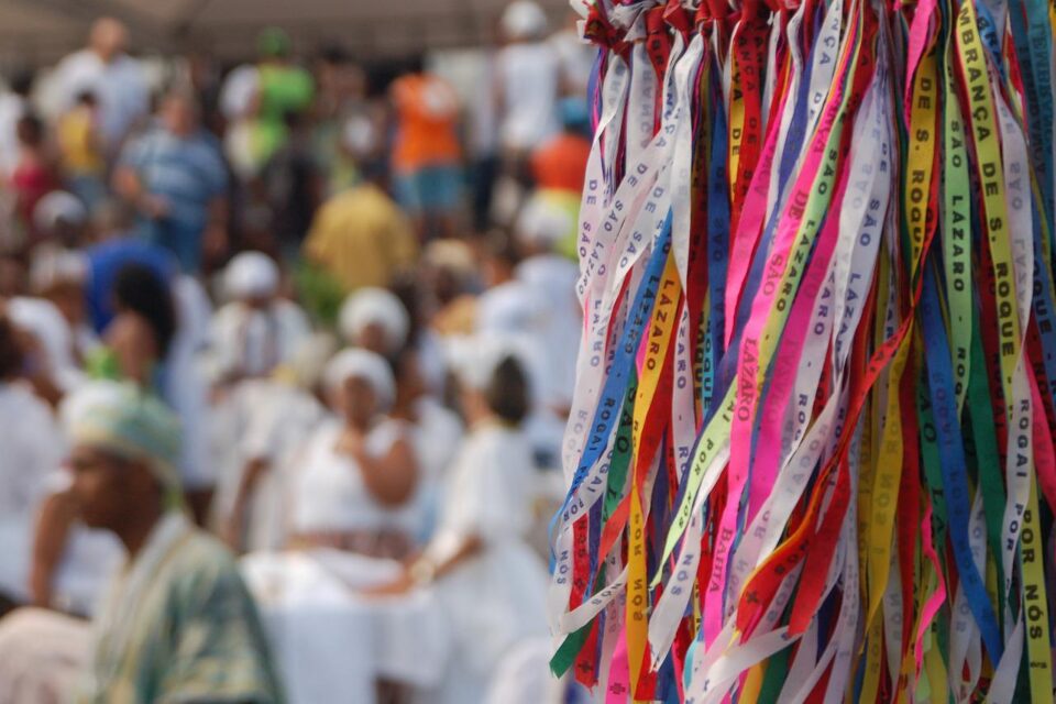 Terreiros de candomblé e umbanda protestam contra preconceito em Águas Lindas (GO) (Foto: Pixabay)