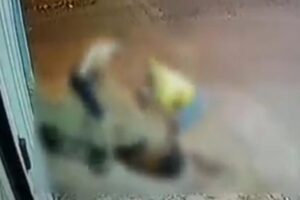 Idoso perde a visão do olho esquerdo após ser agredido durante tentativa de homicídio em Catalão