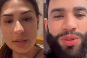 Sertanejo não segue Simone e Simaria nas redes sociais. Simone fala sobre "unfollow" de Gusttavo Lima no Instagram