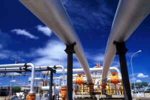 A Petrobras informou hoje (21) que a estatal boliviana reduziu em 30% o fornecimento de gás natural ao Brasil. (Foto: Agência Petrobras)