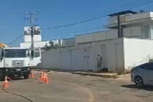 Funcionário da Enel morre após receber descarga elétrica durante manutenção na rede em Goianésia