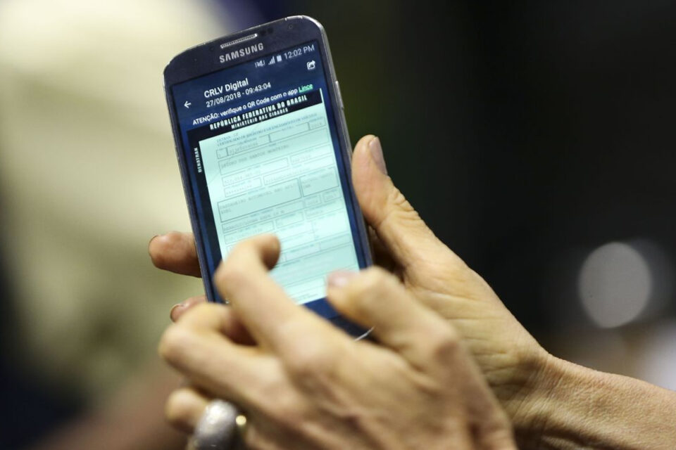 Plataforma gov.br oferece quase 5 mil serviços para os brasileiros