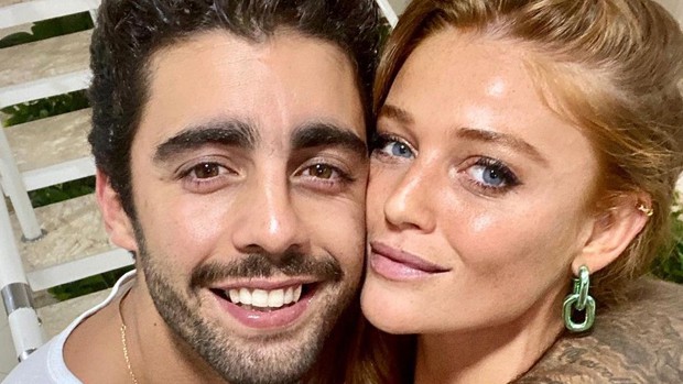 Scooby diz que irá convidar 'poucas pessoas' do 'BBB 22' para seu casamento