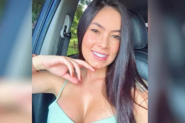 Empresária que atropelou mulher na porta de distribuidora é denunciada por homicídio qualificado (Foto: Divulgação)