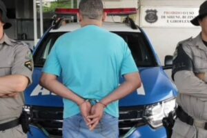 Suspeito de se passar por PM e aplicar golpes é preso em Goiânia