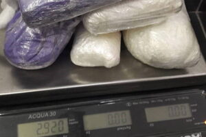 Delegado aposentado preso sob suspeita de tráfico de drogas é solto em São Paulo