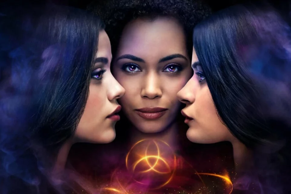 charmed