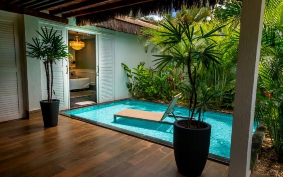 Mulher perdeu R$ 710 reais com a reserva falsa. Turista cai em golpe após fazer reserva em perfil falso de pousada em Pirenópolis