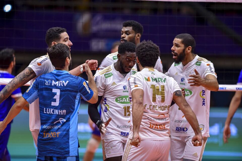 cruzeiro-volei