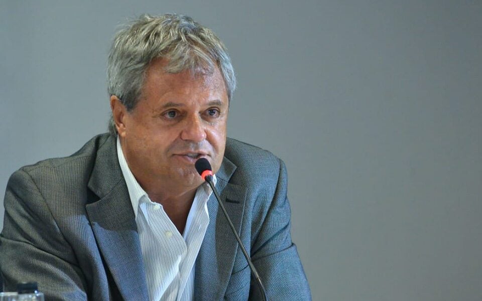 Jayme Rincón diz que houve perseguição política e chama procuradores de canalhas