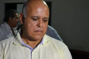 A Defensoria Pública de Goiás (DPE-GO) deve representar o ex-cartorário Maurício Sampaio em novo Júri do caso Valério Luiz. (Foto: Terra)
