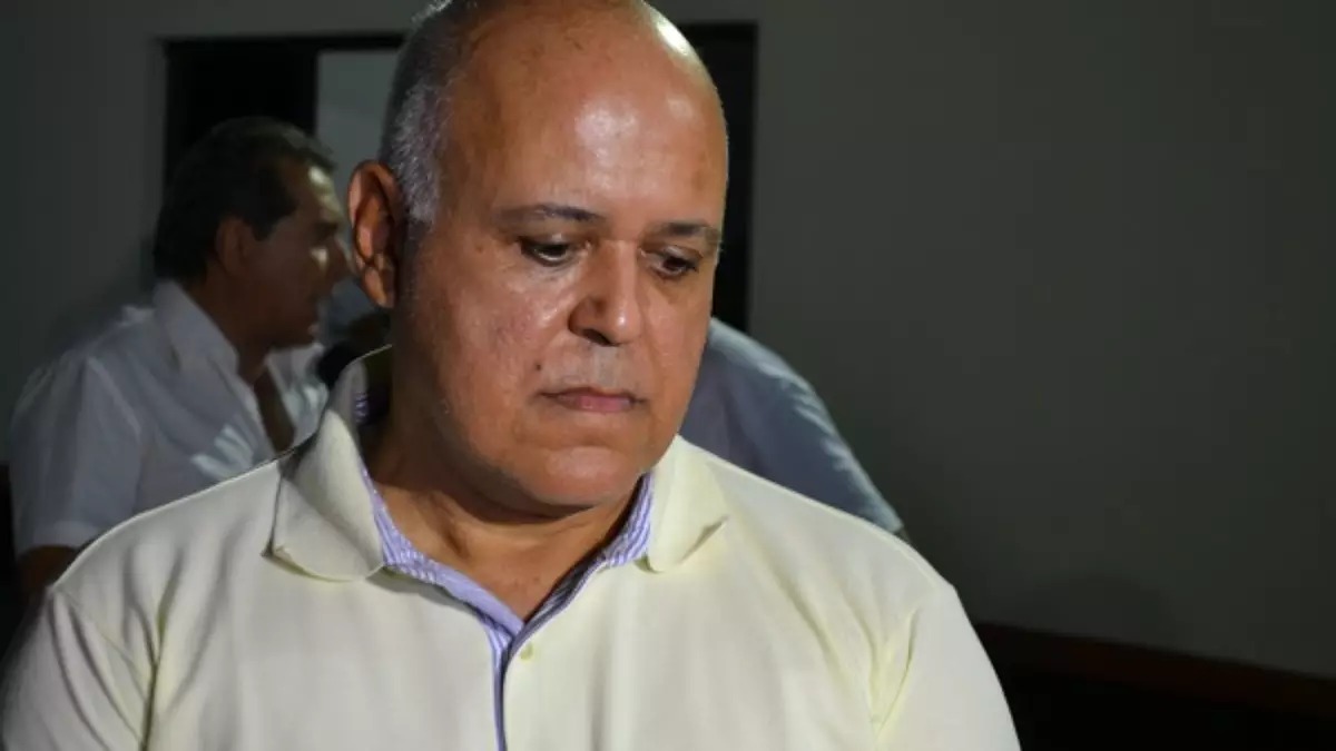 A Defensoria Pública de Goiás (DPE-GO) deve representar o ex-cartorário Maurício Sampaio em novo Júri do caso Valério Luiz. (Foto: Terra)