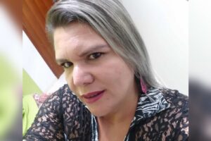 Cristiane Meireles de Carvalho (foto), tinha 41 anos (Foto: Reprodução-Redes Sociais)