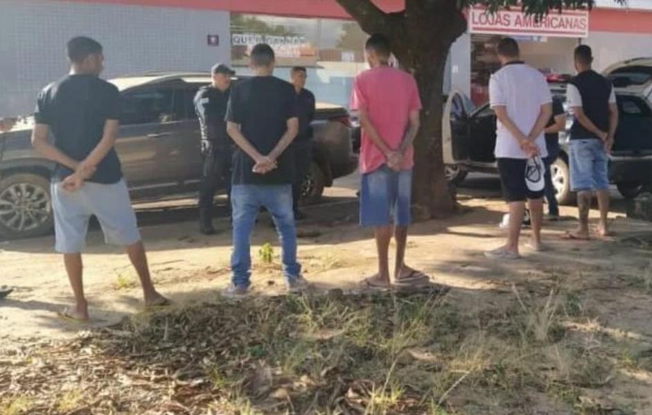 “Pai Solteiro”: Grupo é preso por criar aplicativo que falsifica documentos e permite acesso ao auxílio de beneficiários em Cristalina