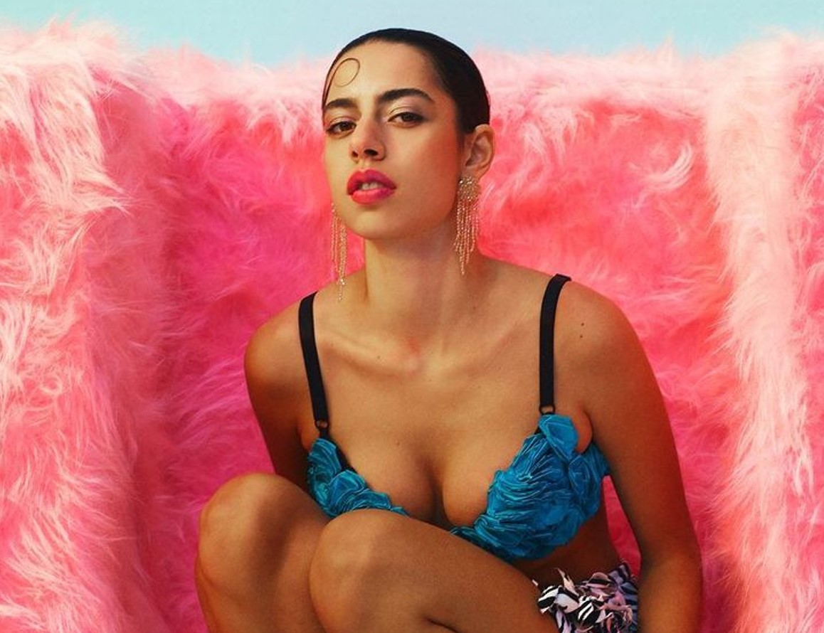 Show de Marina Sena em Goiânia acontece nesta sexta (6/7)