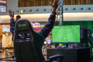 eSports tem disputa da fase final em Goiânia