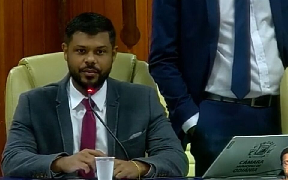 Romário Policarpo