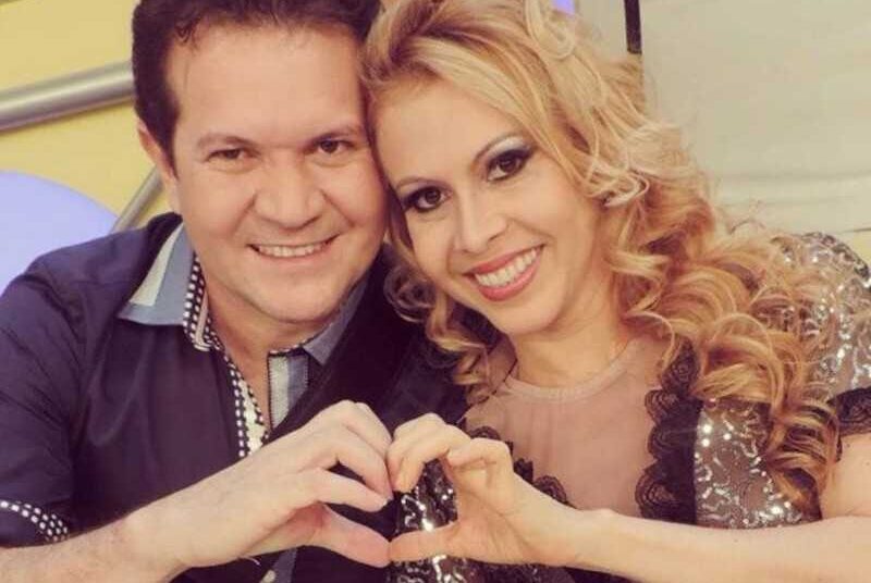 Ximbinha cita depressão após fim de casamento com Joelma Músico só se deu conta que era famoso com a repercussão de seu divórcio