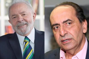 PT e PSD se aproximam de acordo para palanque com Lula e Kalil em Minas