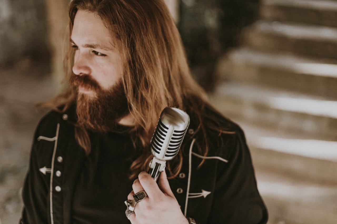 Haig Berberian e Osmar Netto se apresentam no Lowbrow