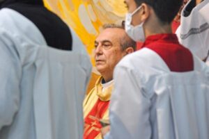 Igreja Católica nomeia padre para função de exorcista no DF: "o mal existe" (Foto: Facebook)