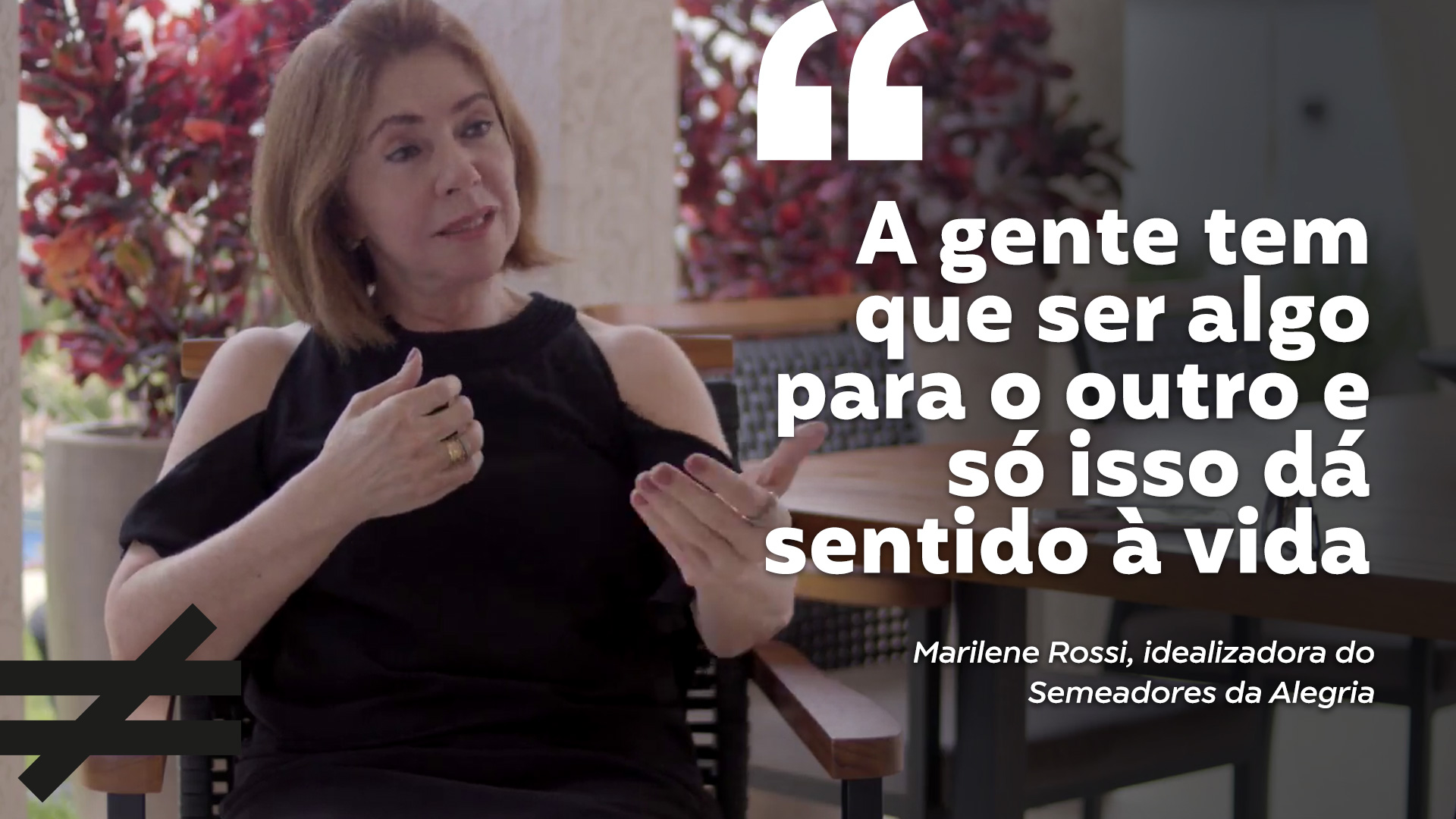 Jovens que visitam hospitais de Goiânia vestidos de palhaço é tema do Fazendo a Diferença (Foto: Wellington Tourão | Arte: Niame Loiola)