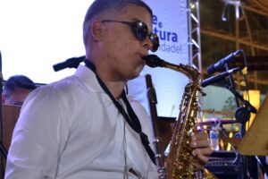 Concerto no Basileu França: Big Band apresenta homenagem ao jazz