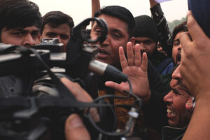 Federação Nacional dos Jornalistas lança dossiê sobre ataques ao jornalismo