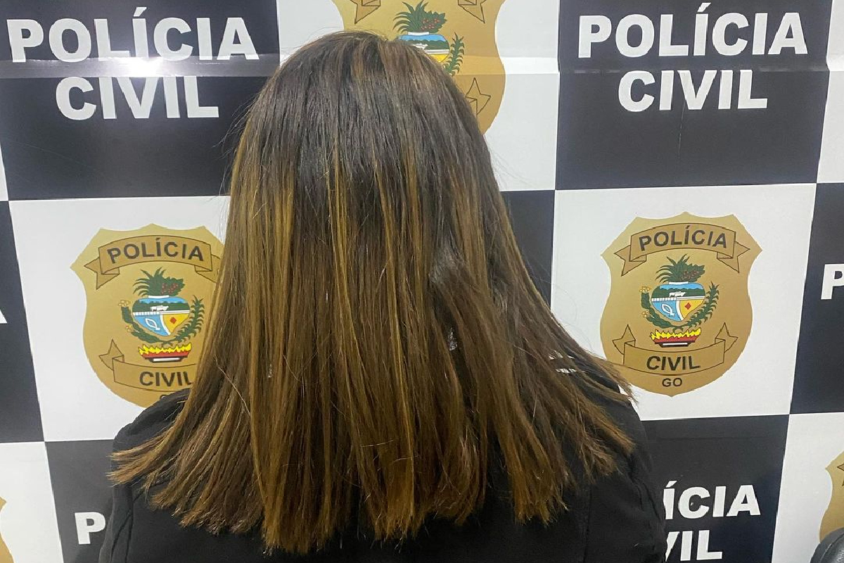 Morrinhos: suspeita de desviar R$ 1 milhão de cooperativa diz não saber como dinheiro chegou na conta dela