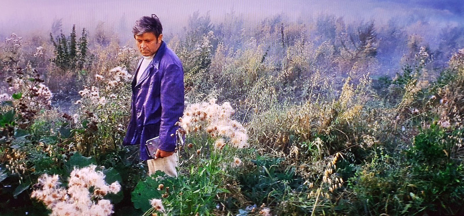Mostras do Cine Cultura são retomadas nesta quinta-feira (5), com obras do cineasta Andrei Tarkovsky