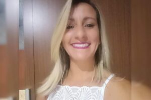Suspeito de matar namorada em Goiânia passou por 5 cidades, diz polícia