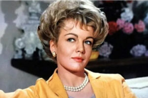 Atriz Joanna Barnes, que atuou em 'Operação Cupido', morre aos 87 anos